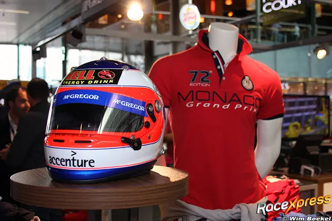 van der garde schiphol 2