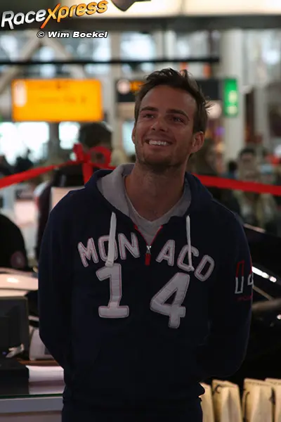 van der garde schiphol 4