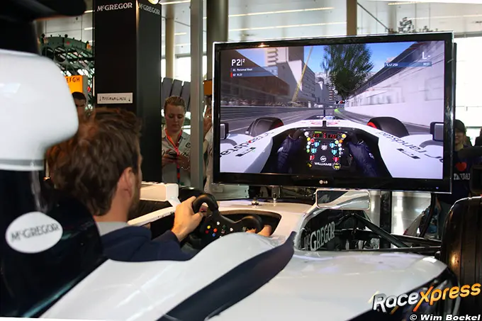 van der garde schiphol 5