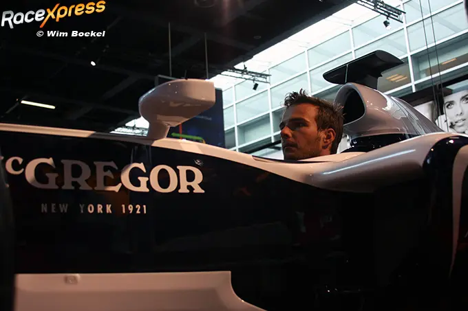 van der garde schiphol 6