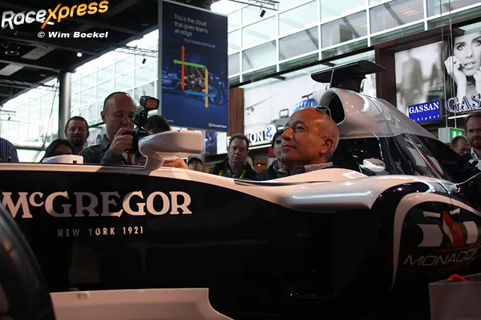 van der garde schiphol 7