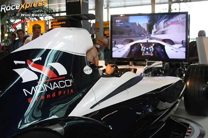 van der garde schiphol 8