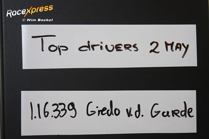 van der garde schiphol 9
