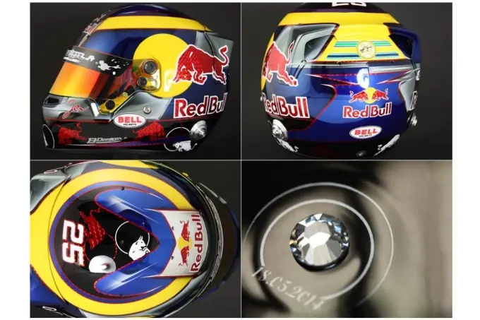 Jean-Eric Vergne