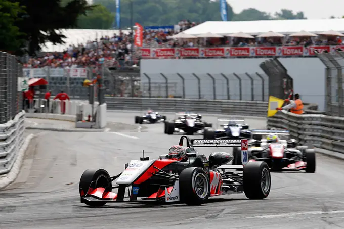 verstappen