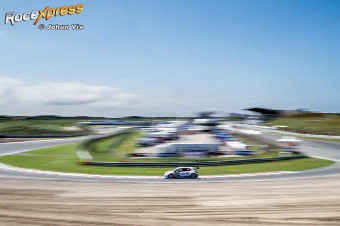 Hankook 12H Zandvoort