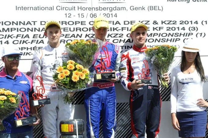 kf podium 680