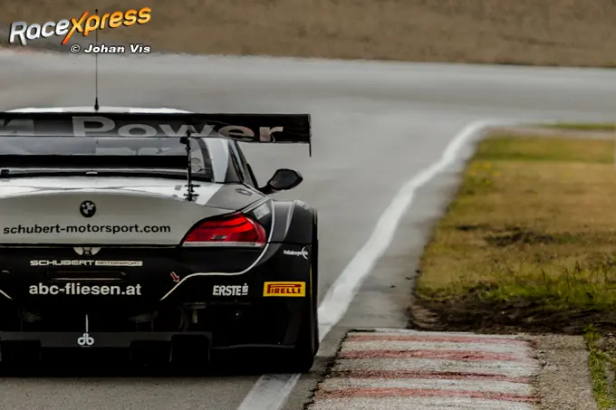blancpain sprint series circuit park zandvoort 2014