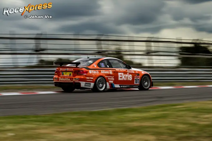 gt4 european championship circuit park zandvoort 1