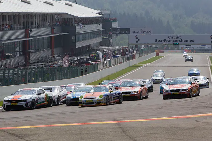 gt4 spa 24 hours 2