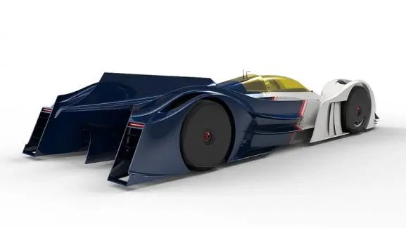 le mans 2017 im01 l