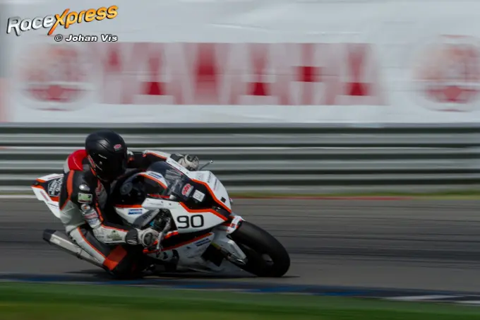 Gamma Racing Day 2014 TT Circuit Assen
