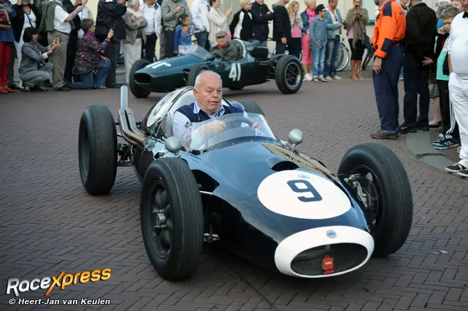 Historic Grand Prix Zandvoort