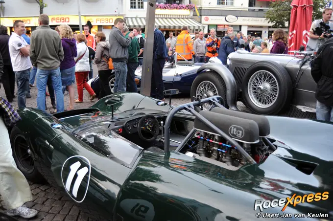 Historic Grand Prix Zandvoort