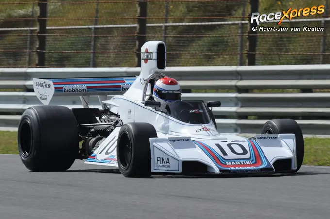 F1 Brabham
