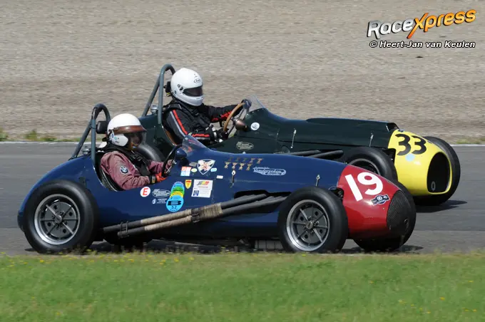 F1 pre 1961