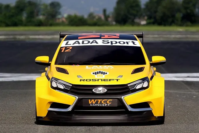lada vesta wtcc 2 rx680