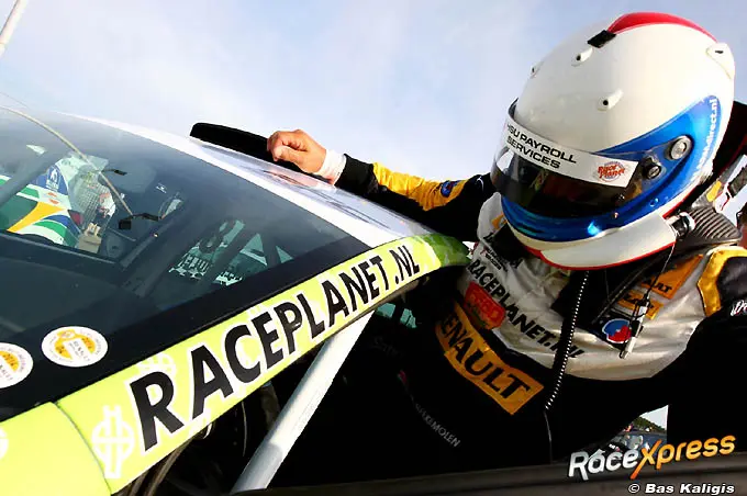 Michael Bleekemolen Raceplanet Gamma Racing Day Assen 2014