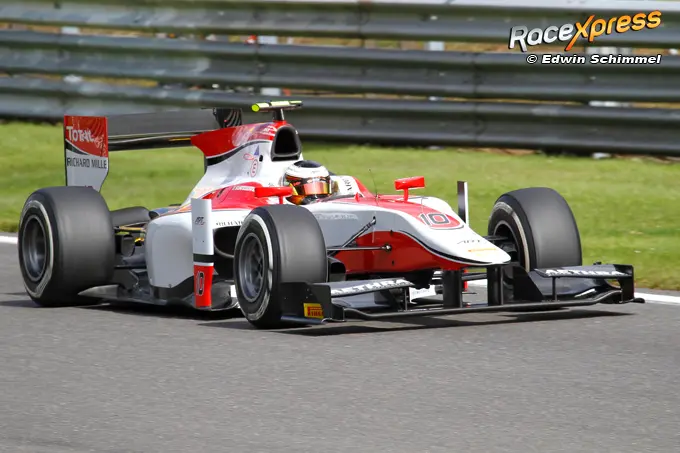 Vandoorne