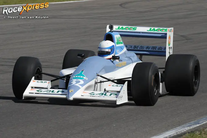 Coloni F1
