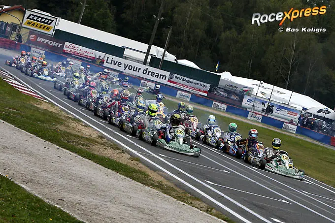 KF Junior
