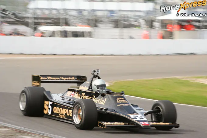 lotus jps zandvoort 3