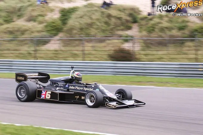 lotus jps zandvoort 4