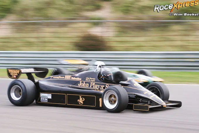 lotus jps zandvoort 5