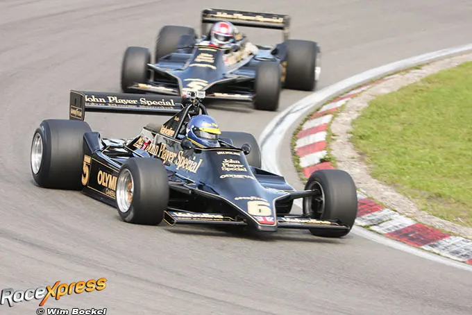 lotus jps zandvoort 6