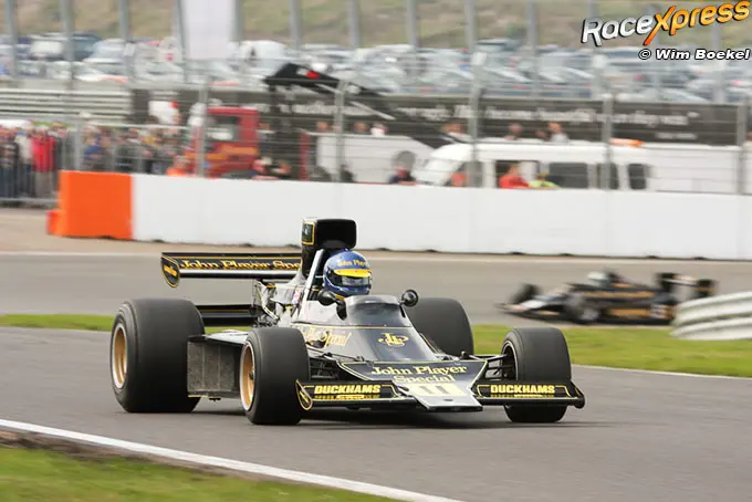 lotus jps zandvoort 7