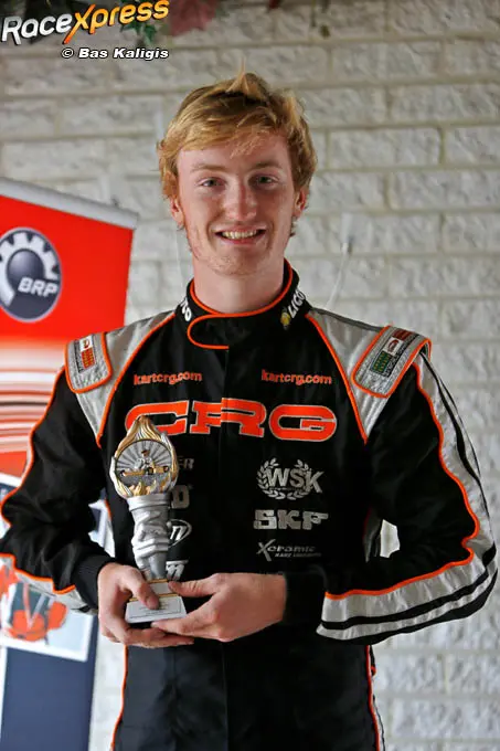 Finn Kooijman