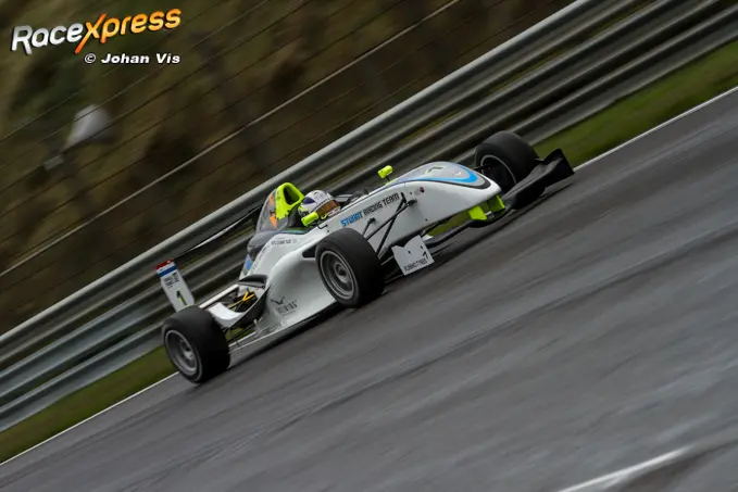 Formido Finaleraces 2014 Circuit Park Zandvoort