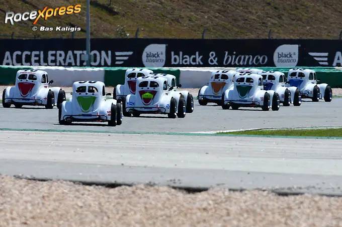 Legend Cars