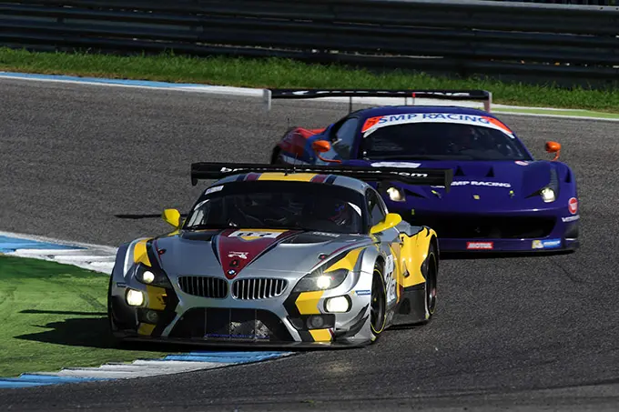 marcvds estoril 36
