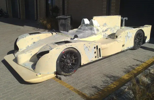 pilbeam 2