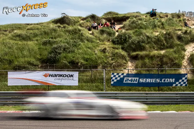 12H Zandvoort Circuit Park Zandvoort 2014