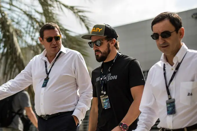 fernando alonso wec