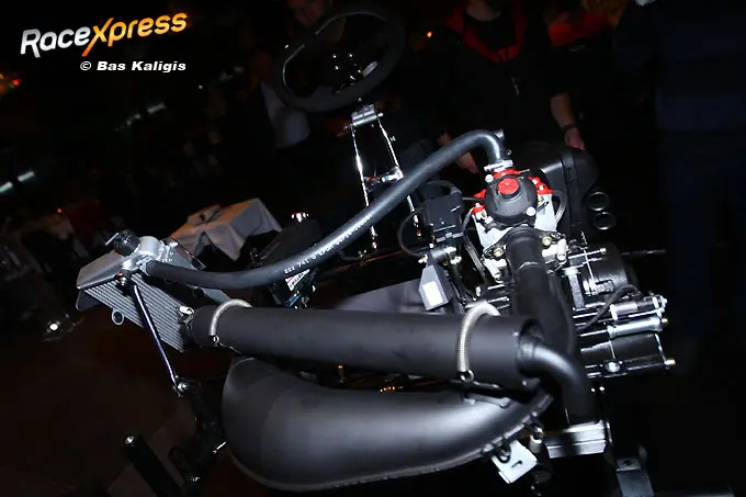 Max 125 EVO