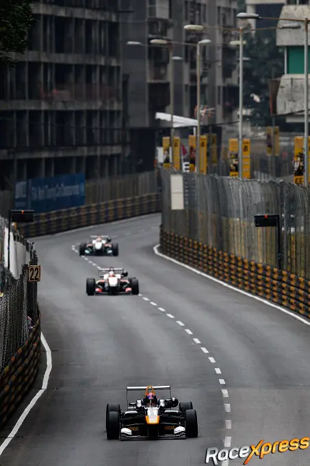 Max Verstappen 2014 Macau Grand Prix Formula 3 racexpress 680