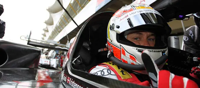 tom kristensen sao paulo 2013