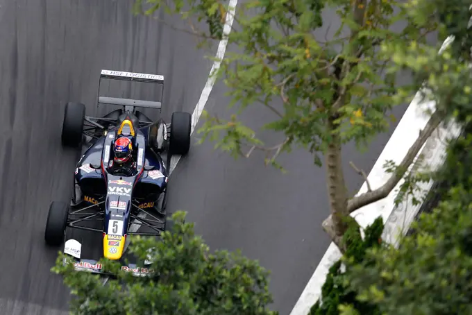 Verstappen