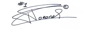 handtekening tim