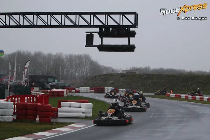 Kartcentrum Lelystad