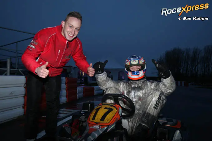 Mediasupply Racing