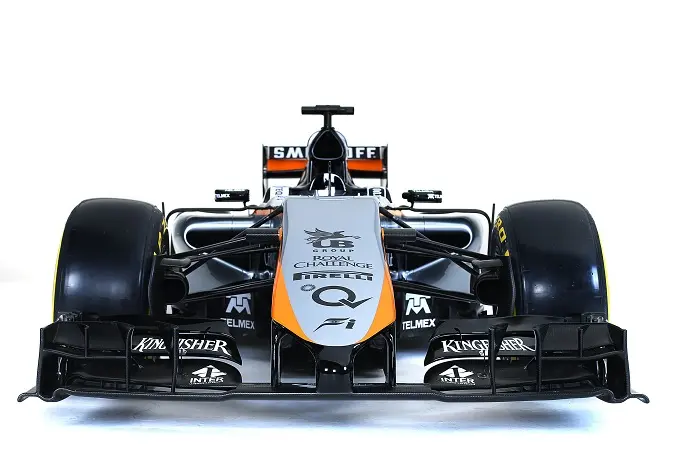 forceindia vjm08livery rx680 3