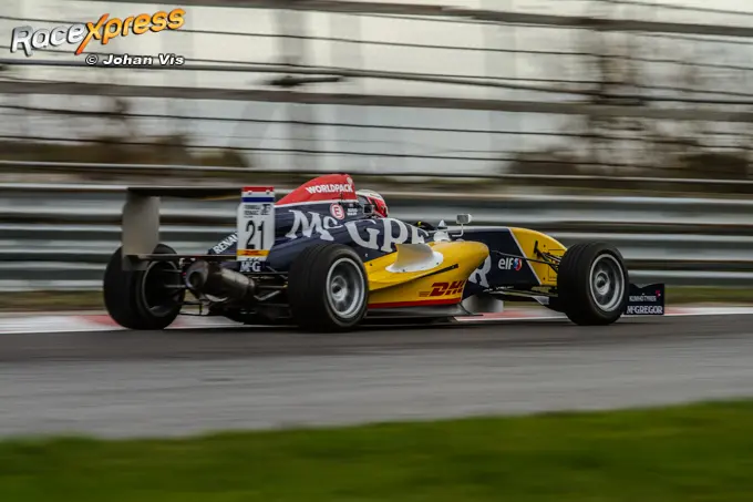 Formula Renault 1.6