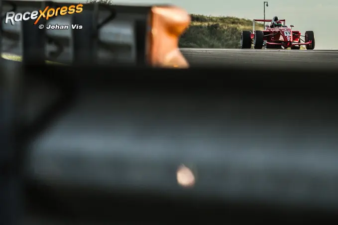 Formula Renault 1.6