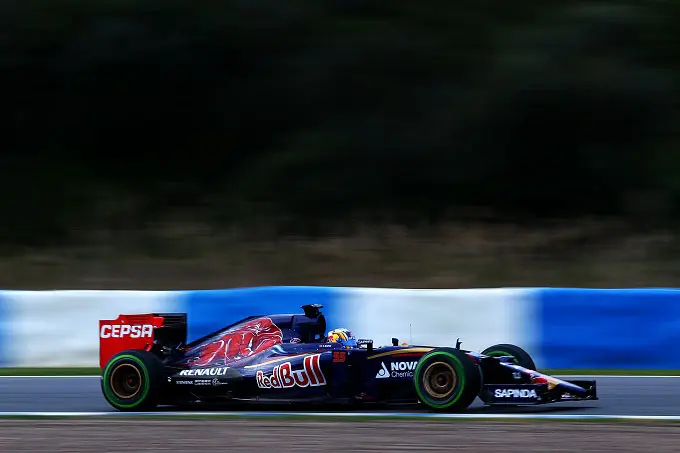 Carlos Sainz