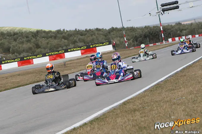 DD2 Lorenzo van Riet