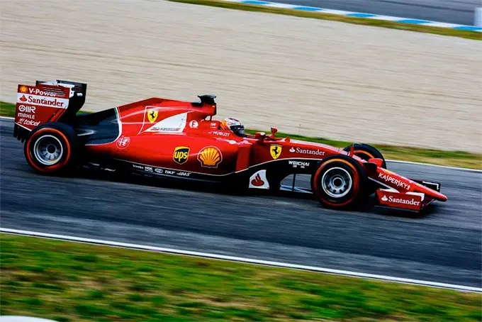 Kimi Raikkonen